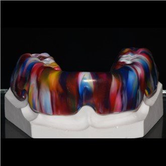 واقيات الفم الرياضية